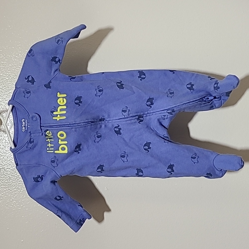 Carters baby one piece